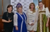 Русские Липоване Турина концерт "В ритме Калинки"