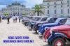 News Events Turin Fiat Topolino 80 anni Reggia Stupiniggi