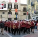 Carnevale d'Ivrea 2008 Battaglia delle Arance