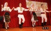 Danza popolare romena Italia Torino