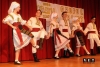 Danza popolare romena Italia Torino