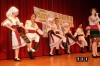 Danza popolare romena Italia Torino