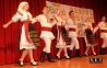 Danza popolare romena Italia Torino