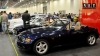 Automotoretro Turin Italy 2014 Lingotto