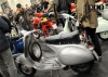 Automotoretro Turin Italy 2014 Lingotto