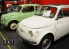 Automotoretro Turin Italy 2014 Lingotto