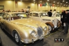 Automotoretro Turin Italy 2014 Lingotto