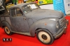 Collectors cars show