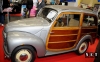 Collectors cars show