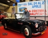 Collectors cars show