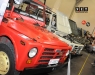 Collectors cars show