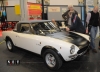 Collectors cars show
