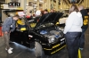 Collectors cars show