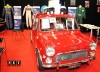 Collectors cars show