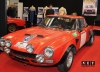 Collectors cars show
