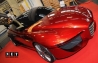Collectors cars show