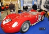 Collectors cars show