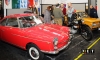 Collectors cars show