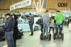 Mostra Lingotto Oval Moto Auto Retro 2014