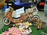 Mostra Lingotto Oval Moto Auto Retro 2014