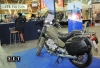 Mostra Lingotto Oval Moto Auto Retro 2014