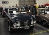 Collectors Cars Show Turin Italy 2014