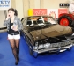 Collectors Cars Show Turin Italy 2014