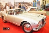 Lingotto Fiere Esposizione Auto Moto d'epoca
