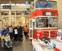 Lingotto Fiere Esposizione Auto Moto d\'epoca