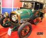Lingotto Fiere Esposizione Auto Moto d\'epoca
