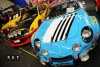 Auto Moto Retro Lingotto Oval 2014