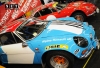 Auto Moto Retro Lingotto Oval 2014