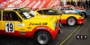 Auto Moto Retro Lingotto Oval 2014