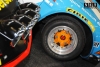 Auto Moto Retro Lingotto Oval 2014