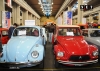 Auto Moto Retro Lingotto Oval 2014