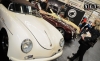 Auto Moto Retro Lingotto Oval 2014