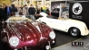 Auto Moto Retro Lingotto Oval 2014