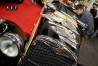 Auto Moto Retro Lingotto Oval 2014
