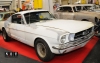 Auto Moto Retro Lingotto Oval 2014