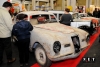 Auto Moto Retro Lingotto Oval 2014