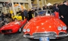 Auto Moto Retro Lingotto Oval 2014