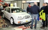 Automotoretro Tuirn Italia Torino 2014