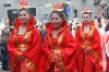 Festa di primavera cinese