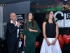 CHRISTMASPARTY Sfilata di moda a Torino