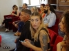 Conferenza stampa della Torino Fashion Week 2017