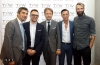 Conferenza stampa della Torino Fashion Week 2017