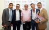 Conferenza stampa della Torino Fashion Week 2017