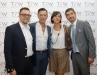 Conferenza stampa della Torino Fashion Week 2017