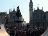 Skateboarding Torino Free Style