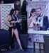 Fotomodella d'Italia & Miss Over Europe a Global - NET